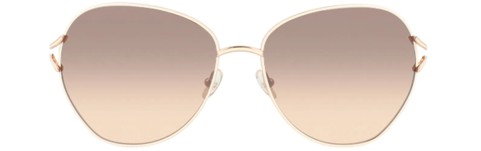 Trina Turk TTDELNOR Sunglasses - view 5